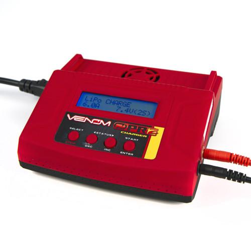 Venom Group Pro Charger 2 LiPo and NiMH Battery Charger