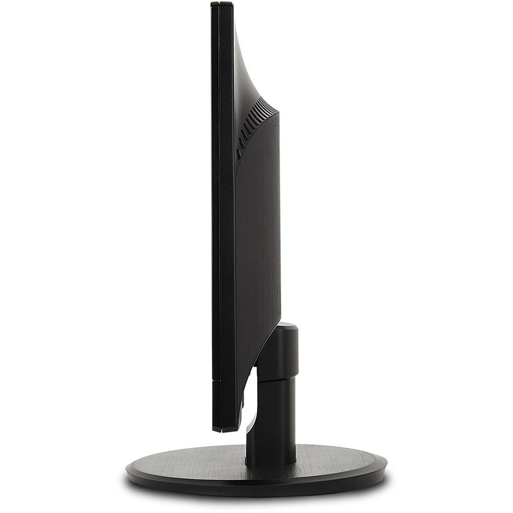 ViewSonic VA2055Sa 20" Widescreen LED Backlit LCD Monitor