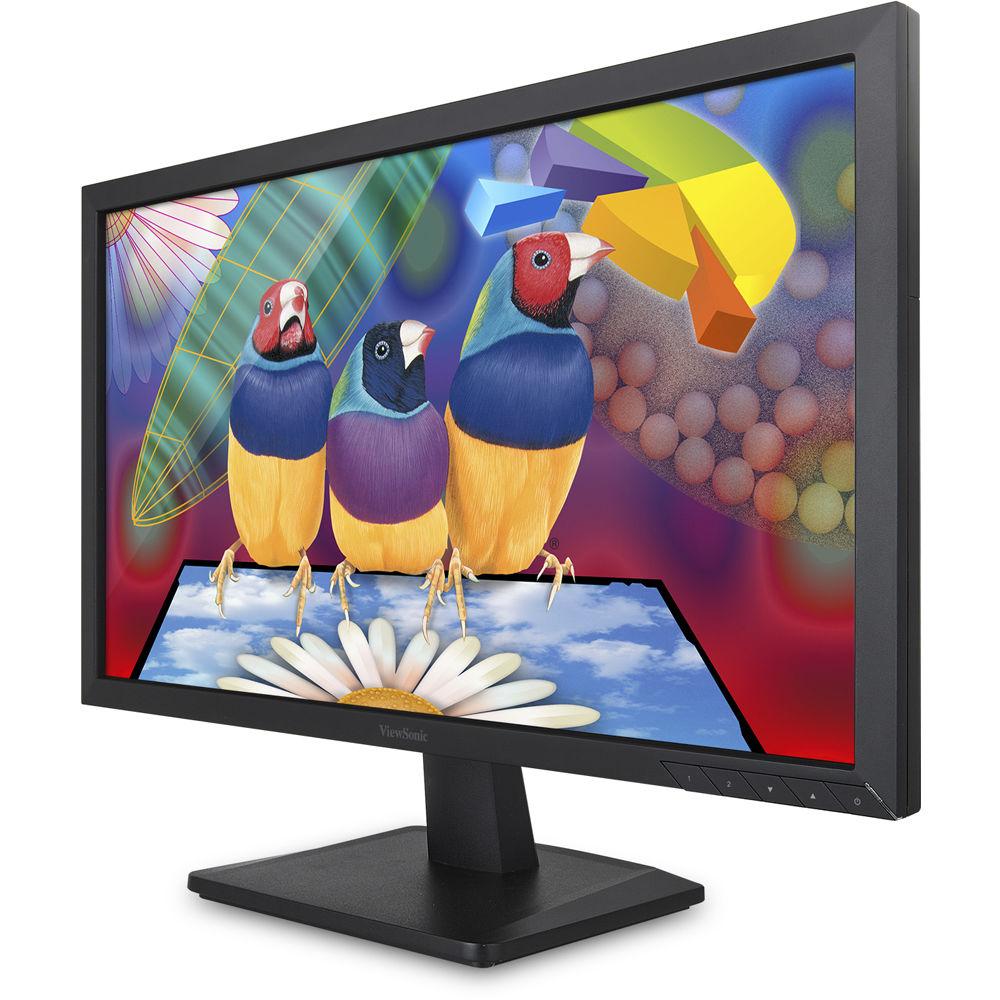 ViewSonic VA2252SM 22" Widescreen LED Backlit LCD Monitor