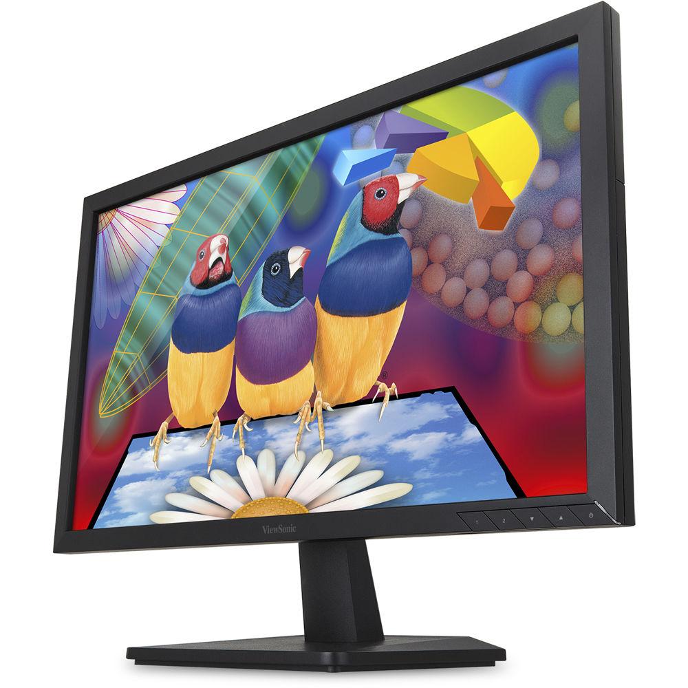 ViewSonic VA2252SM 22" Widescreen LED Backlit LCD Monitor