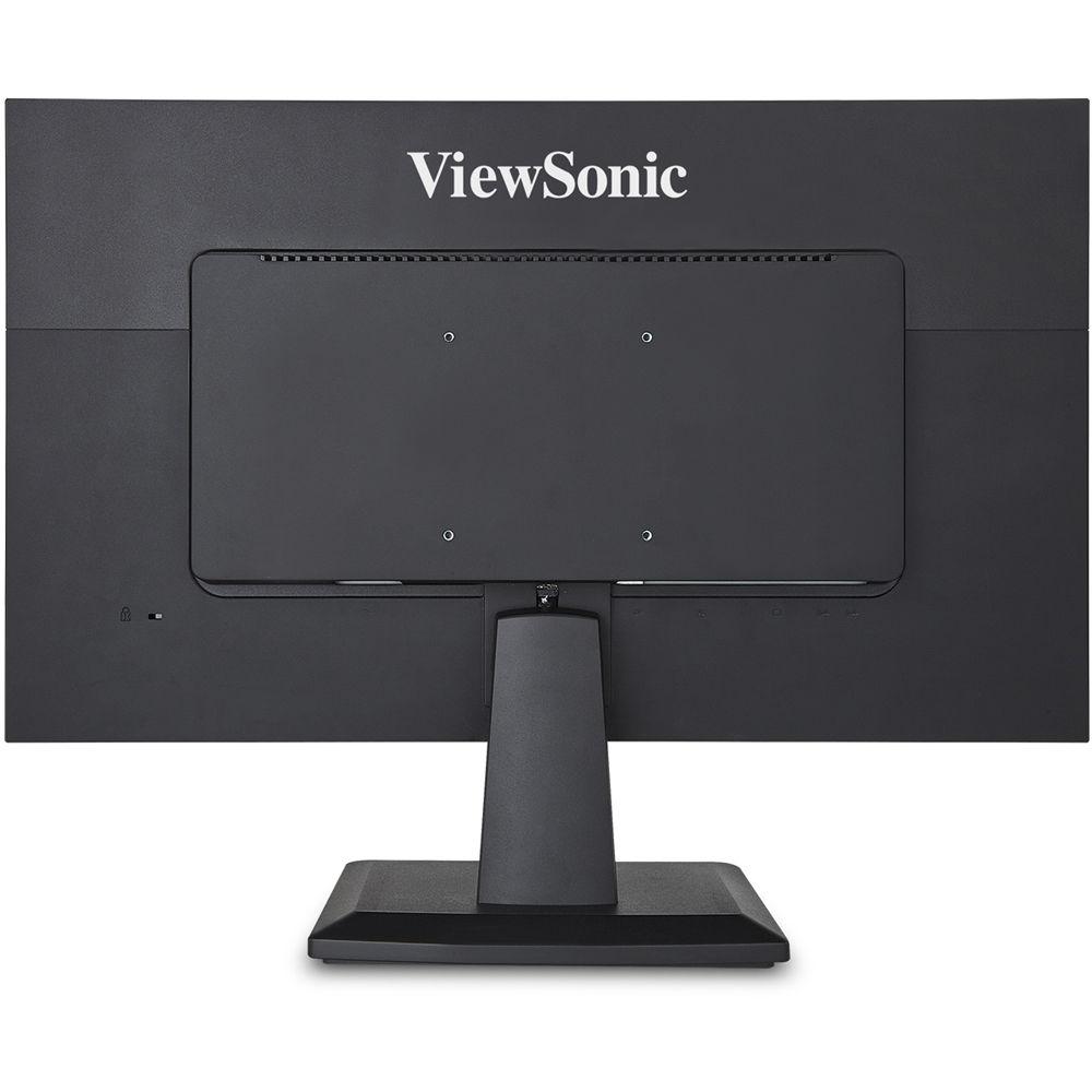 ViewSonic VA2252SM 22" Widescreen LED Backlit LCD Monitor