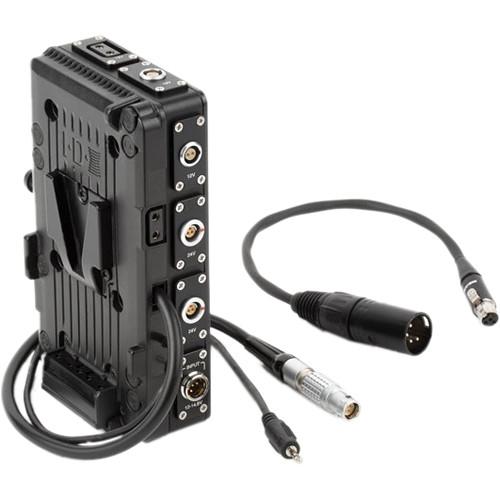 Wooden Camera D-Box for Canon C300 Mark II