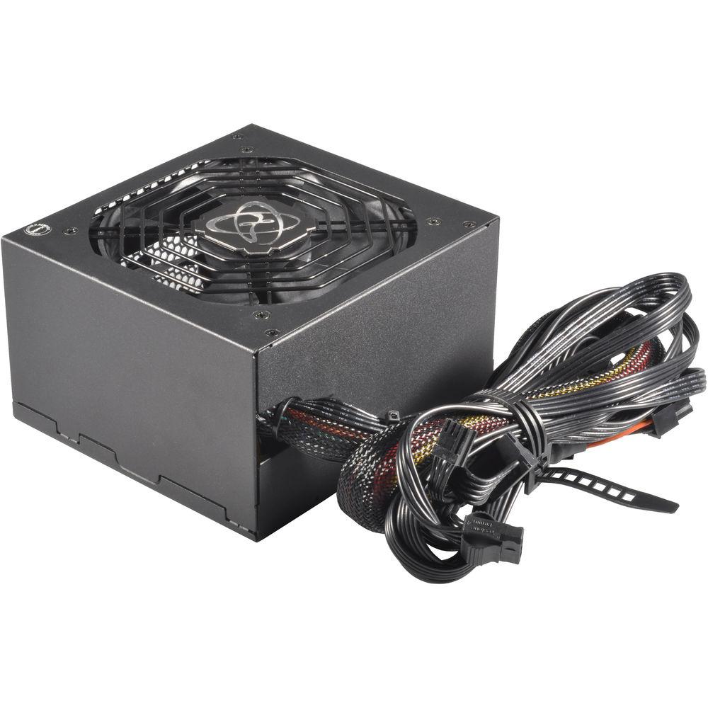 XFX Force TS Bronze Series 450W Power Supply Unit