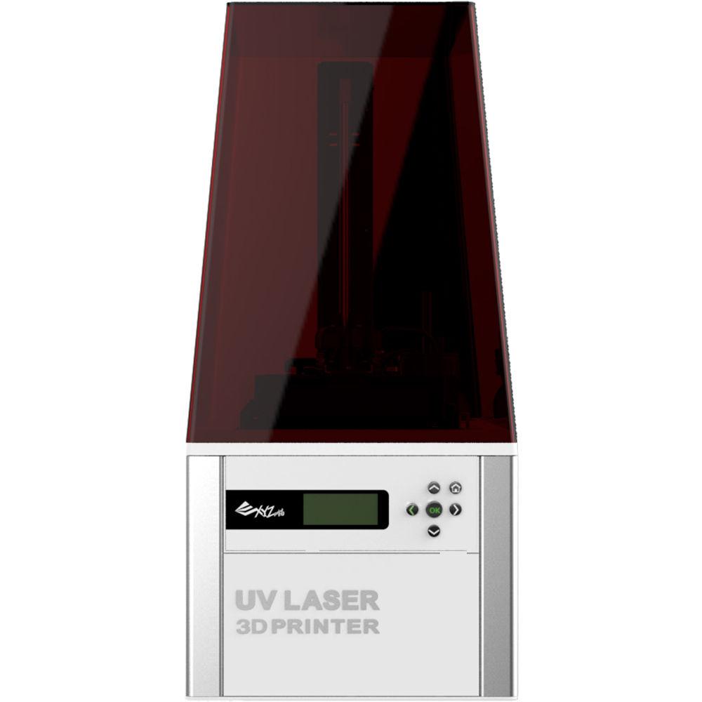 XYZprinting Nobel 1.0 Stereolithography 3D Printer