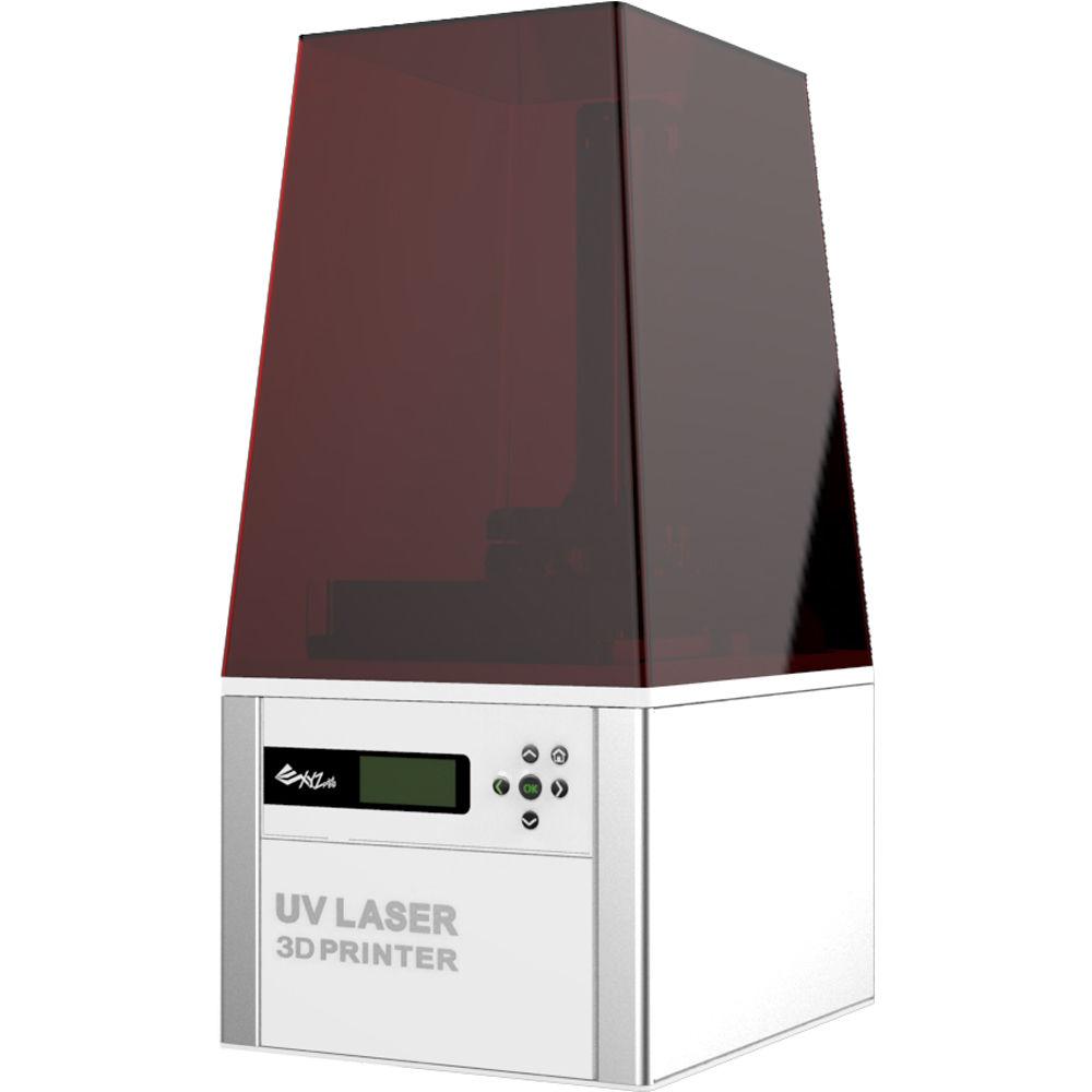 XYZprinting Nobel 1.0 Stereolithography 3D Printer