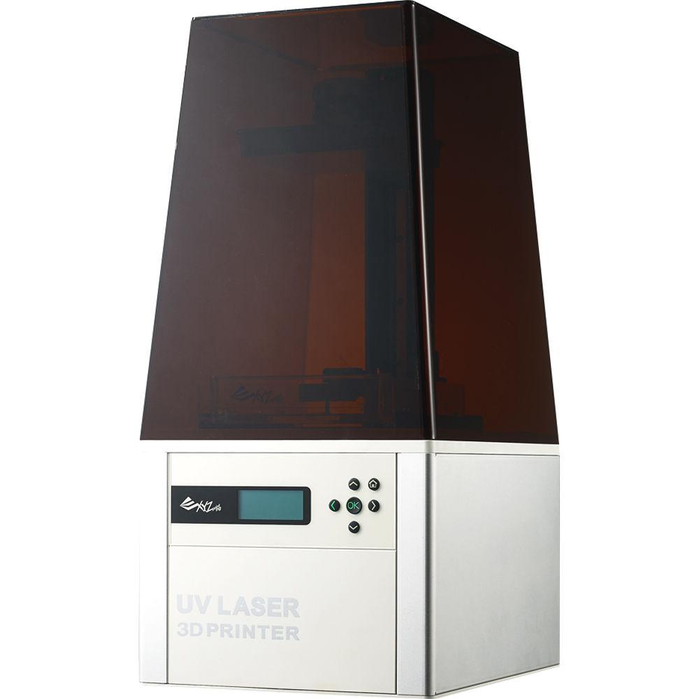 XYZprinting Nobel 1.0 Stereolithography 3D Printer