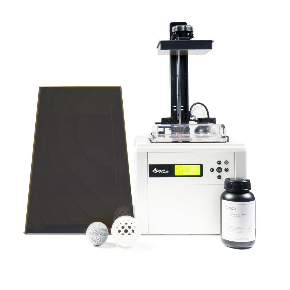 XYZprinting Nobel 1.0 Stereolithography 3D Printer