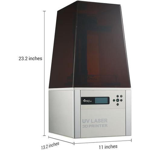 XYZprinting Nobel 1.0 Stereolithography 3D Printer