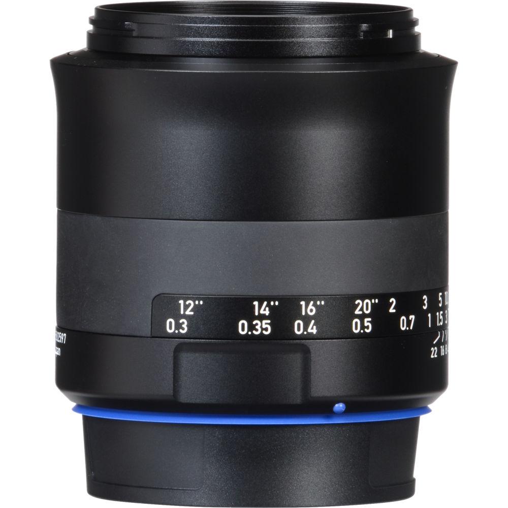 ZEISS Milvus 35mm f 2 ZE Lens for Canon EF