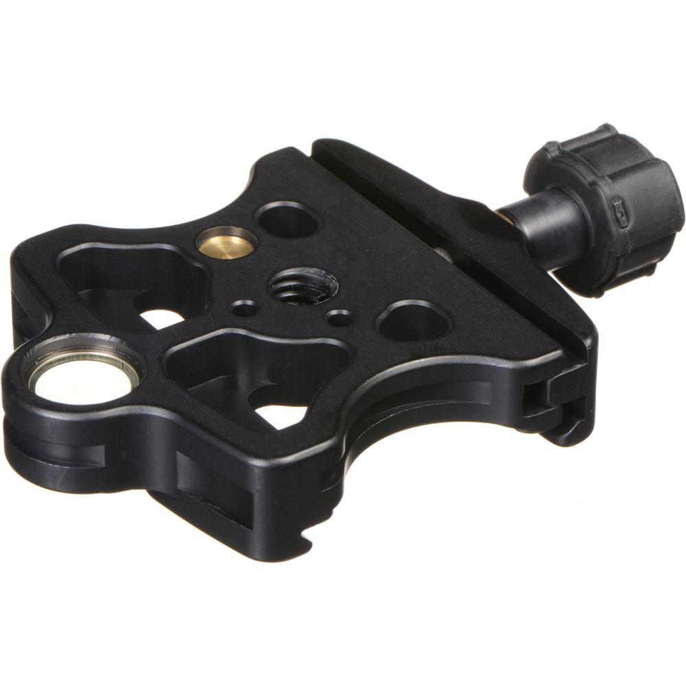 Acratech Arca-Type Leveling Quick Release Clamp with Detent Pin