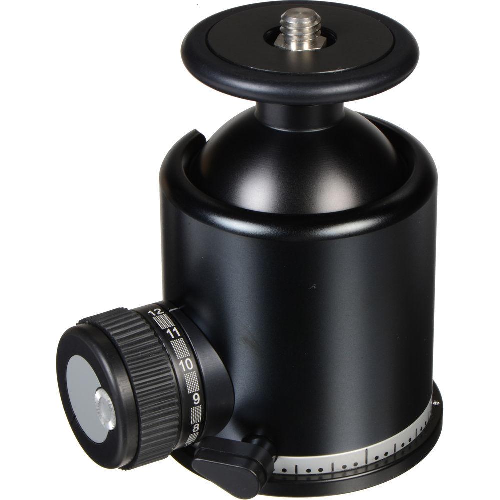 Arca-Swiss Monoball Z1 sp Ballhead with 3 8" Screw - Supports 130 lb