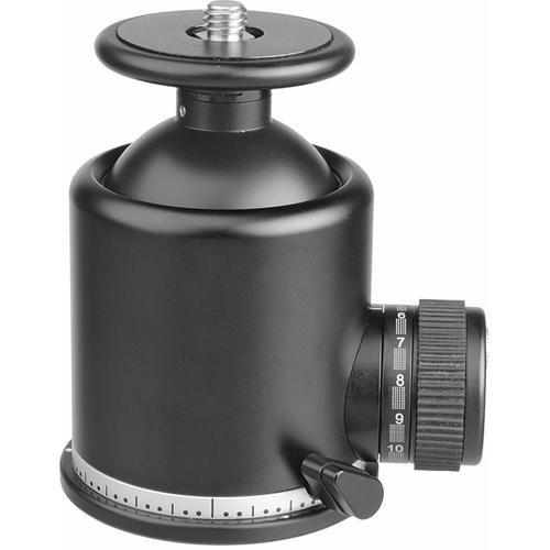 Arca-Swiss Monoball Z1 sp Ballhead with 3 8" Screw - Supports 130 lb