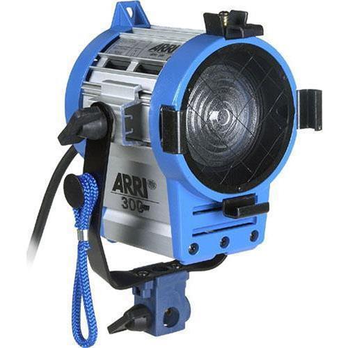 ARRI Softbank D1 Three-Light Kit