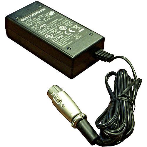 Astro Design Inc DM-ACPWR XLR Power Supply