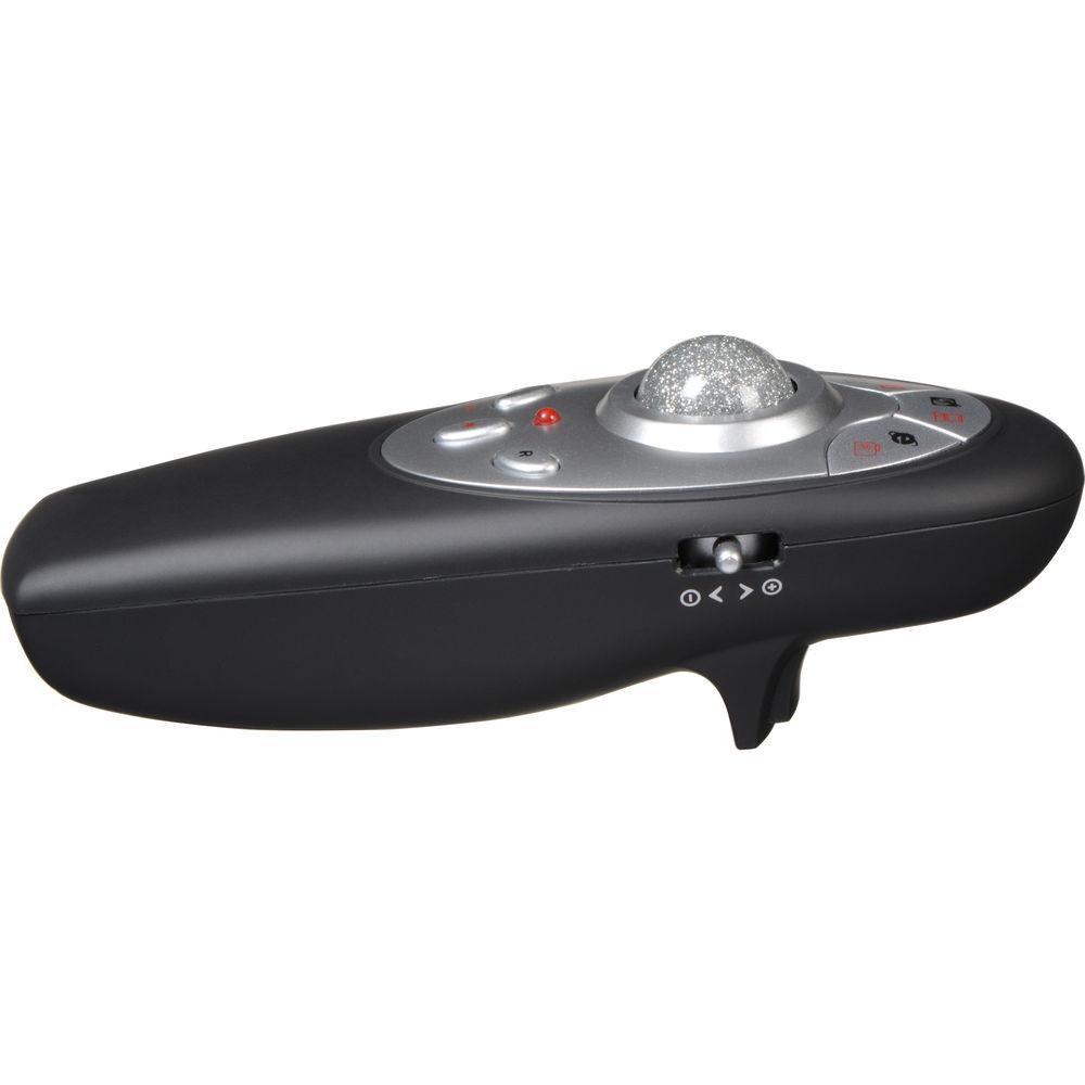 Autocue QTV Wireless Hand Control