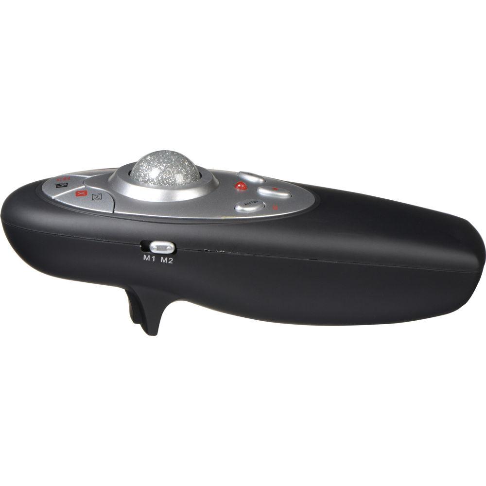 Autocue QTV Wireless Hand Control