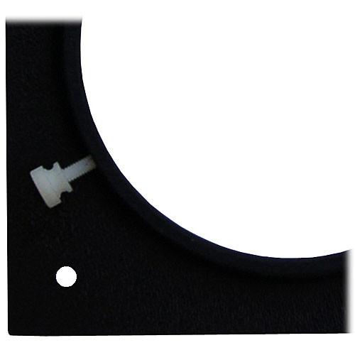 Barber Tech 110mm EZP Stealth Adapter Plate