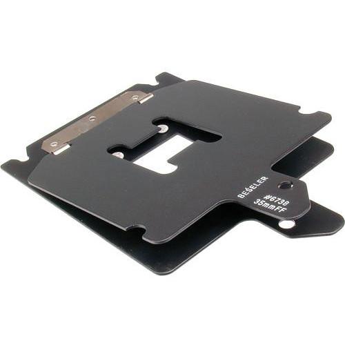 Beseler 67XLC Condenser Enlarger with Lens Kit, 230V