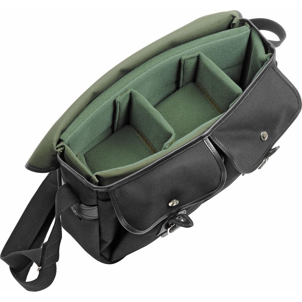Billingham Hadley Large Canvas Shoulder Bag