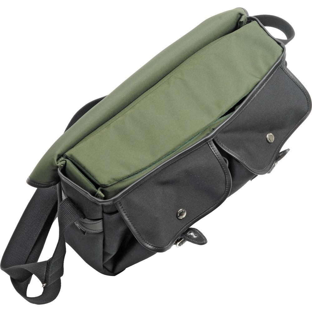 Billingham Hadley Large Canvas Shoulder Bag