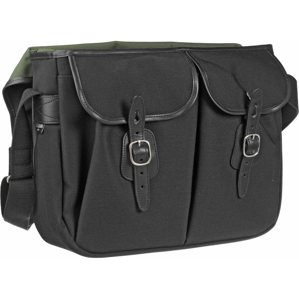 Billingham Hadley Large Canvas Shoulder Bag