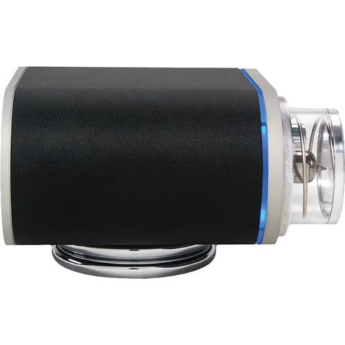 Blue Robbie - Single Channel Class-A Microphone and Instrument Preamp