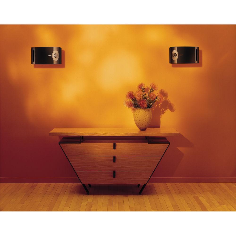 Bose 201 Series V Direct Reflecting Speaker System