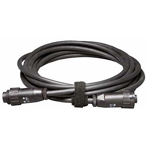 Bron Kobold DW200 PAR HMI AC DC Flight Kit