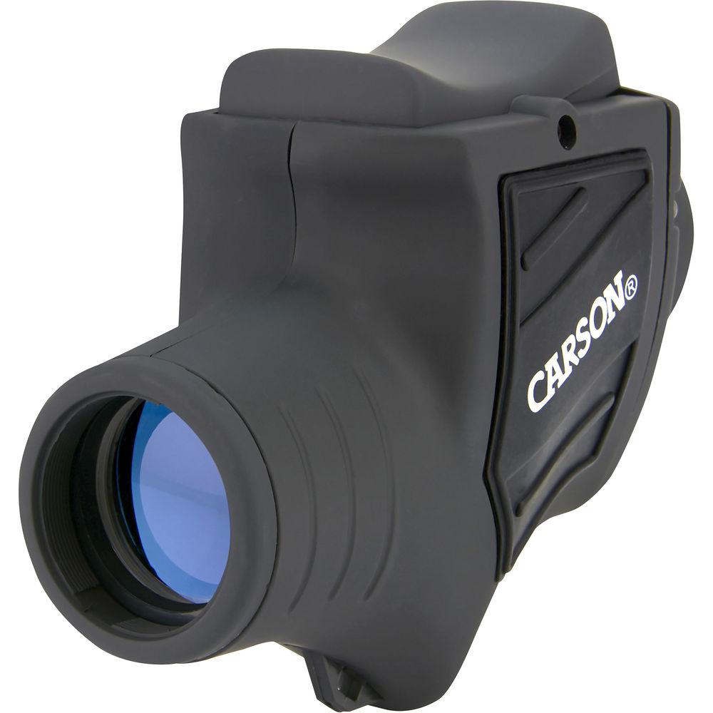 Carson 8x25 Bandit Monocular