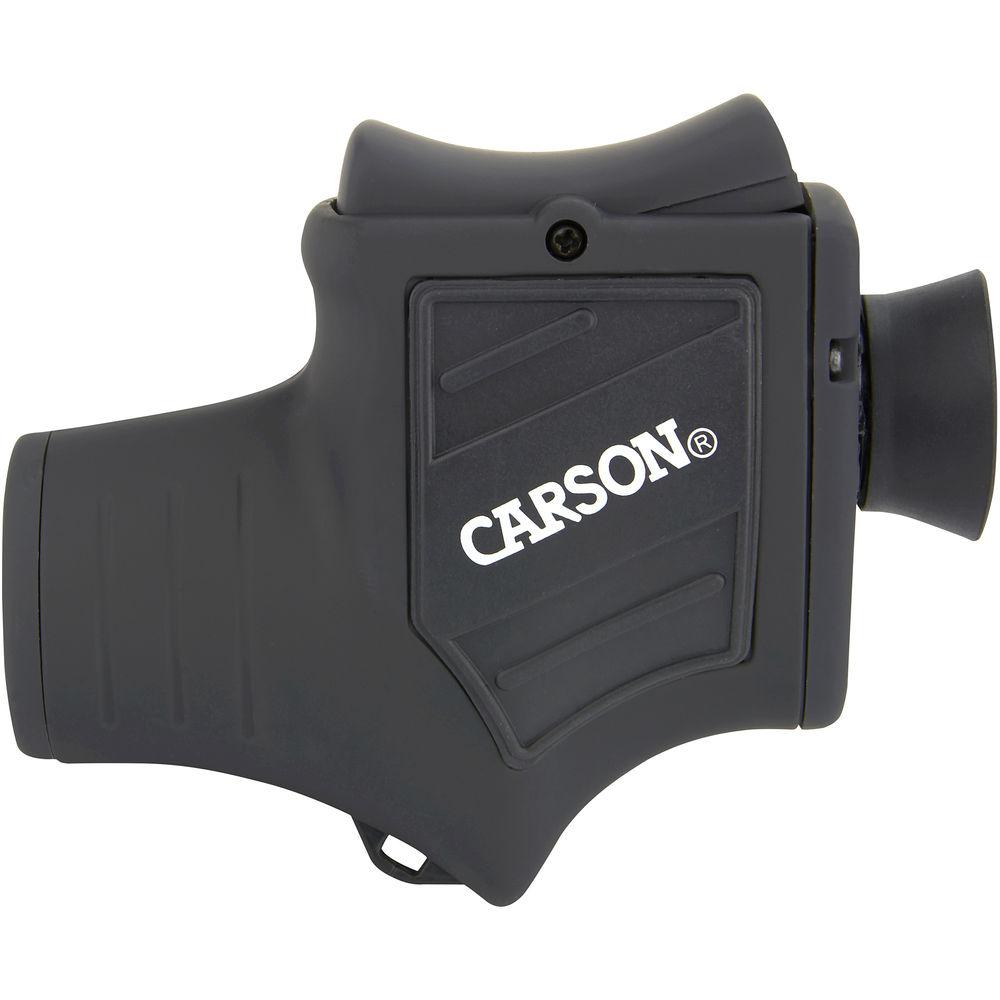 Carson 8x25 Bandit Monocular