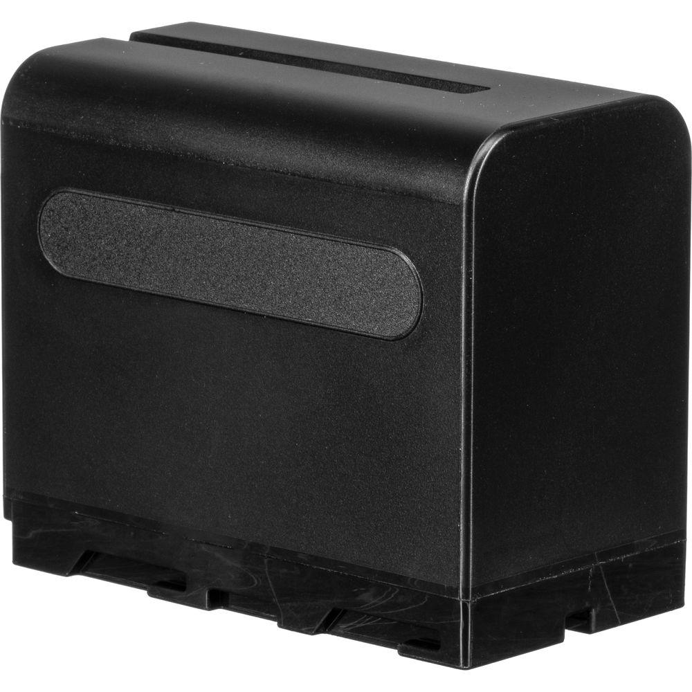 ikan IBS-970 Replacement Battery for the Sony NP-F960 and NP-F970