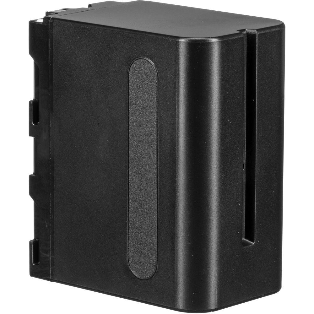 ikan IBS-970 Replacement Battery for the Sony NP-F960 and NP-F970