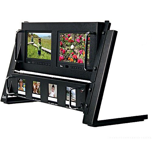 ikan Uni-Rack 5 Table Stand Rack Mounting System