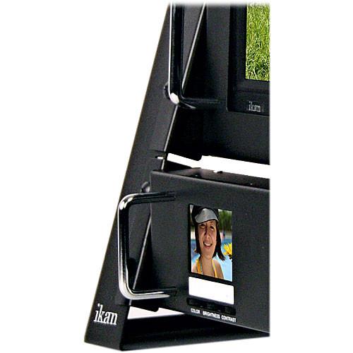 ikan Uni-Rack 5 Table Stand Rack Mounting System