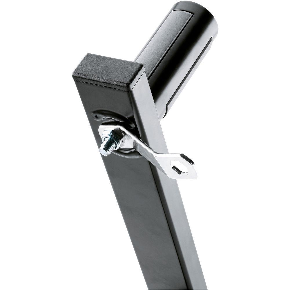 K&M 24110 Speaker Wall Mount