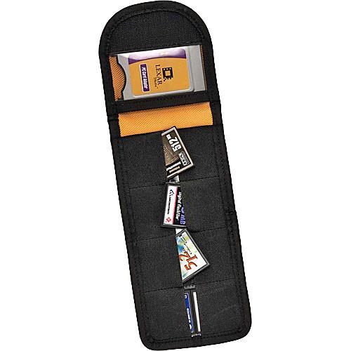 Lightware Compact Flash Media Wallet