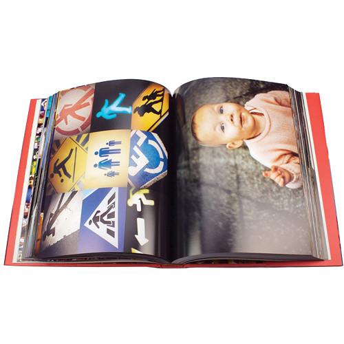 Lomography Book: "Don