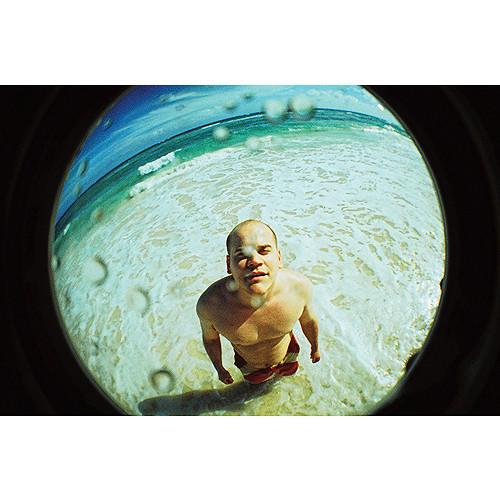 Lomography Fisheye Submarine UW Housing for the Lomo Fisheye No. 1 or 2