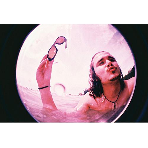 Lomography Fisheye Submarine UW Housing for the Lomo Fisheye No. 1 or 2