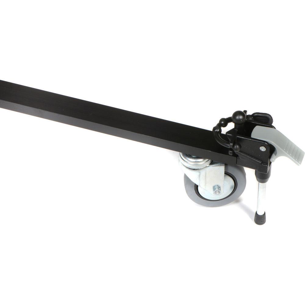 Manfrotto 127 Basic Video Dolly