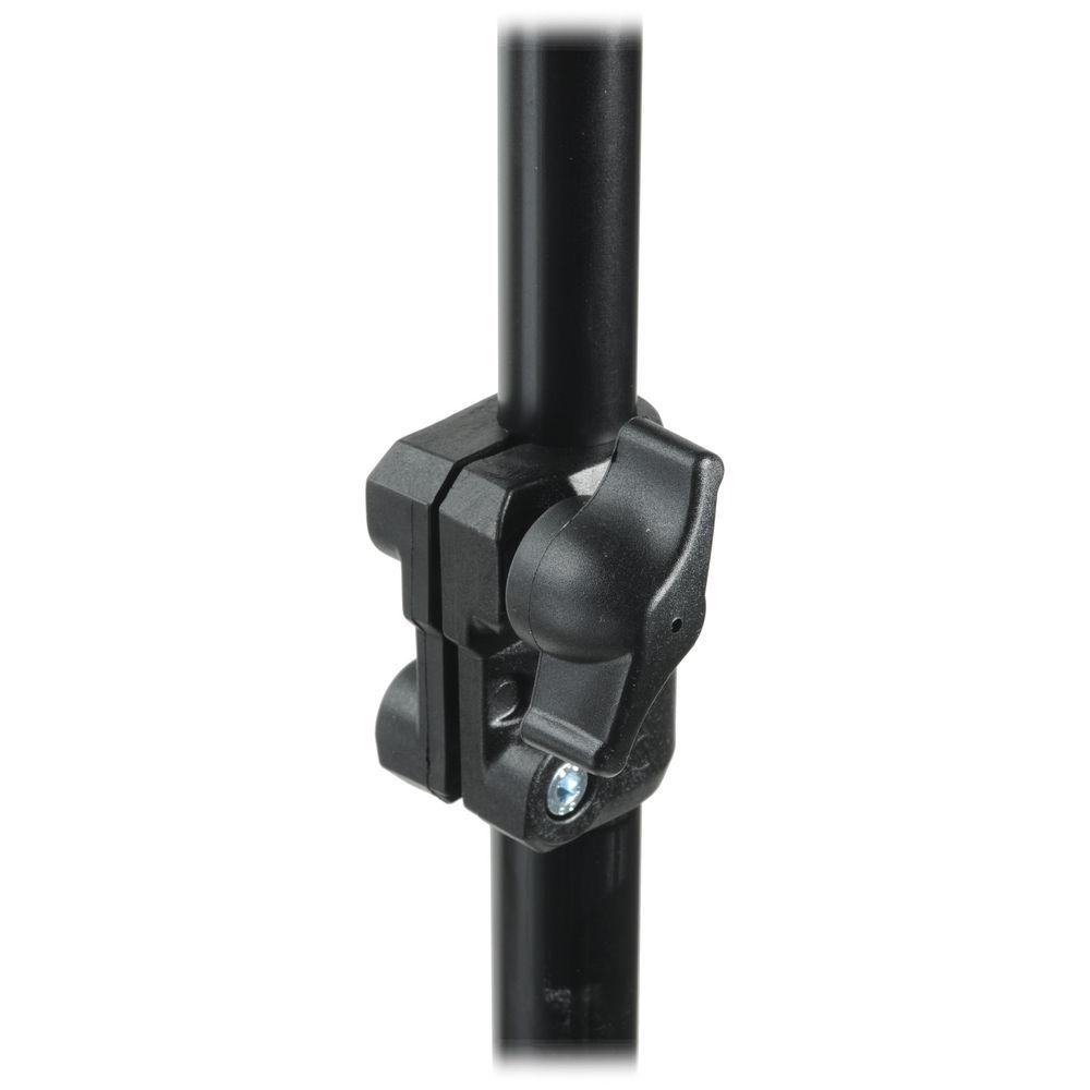 Manfrotto 367B Basic Light Stand - 9