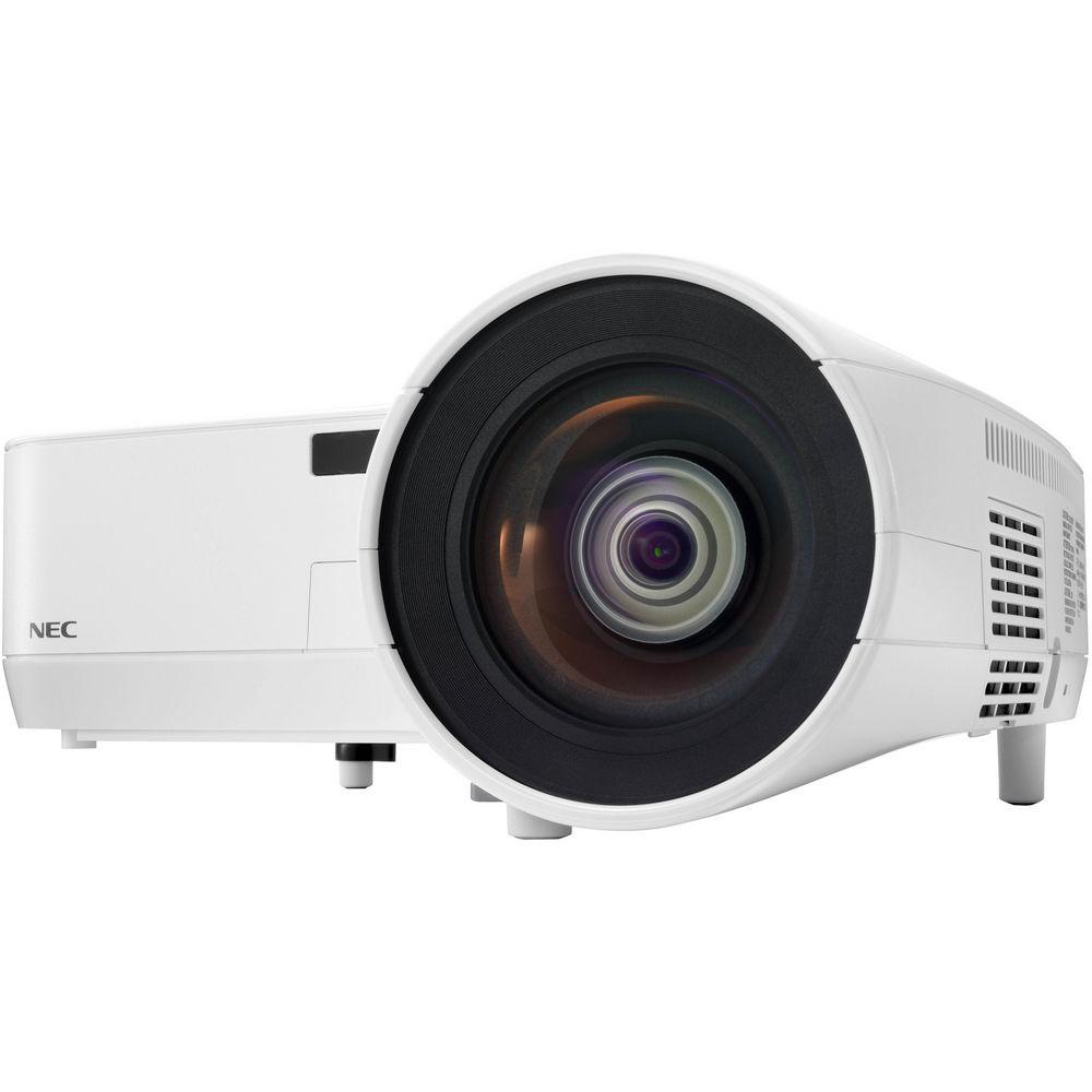 NEC NP08ZL 1.32x Zoom Lens