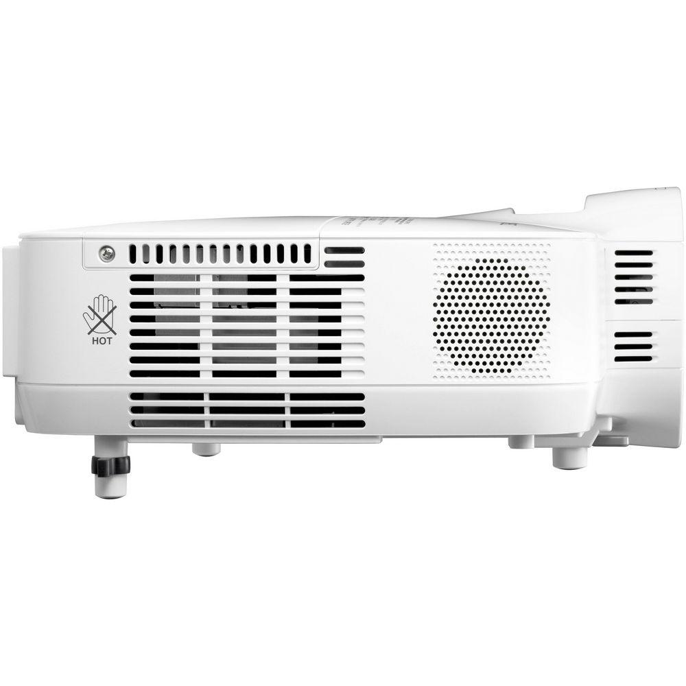 NEC NP08ZL 1.32x Zoom Lens