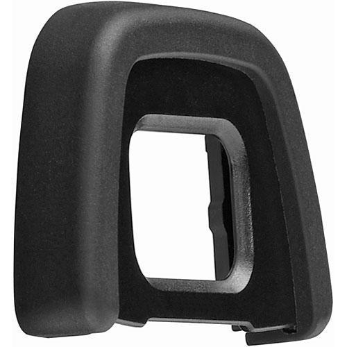Nikon DK-23 Rubber Eyecup for Select Nikon DSLR Cameras