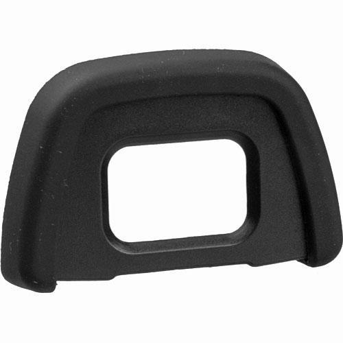 Nikon DK-23 Rubber Eyecup for Select Nikon DSLR Cameras