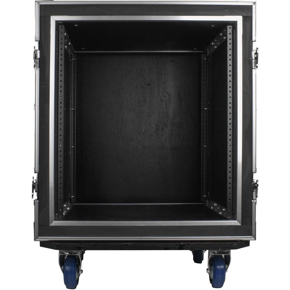 Odyssey Innovative Designs FZS12W Shock Mount Rack