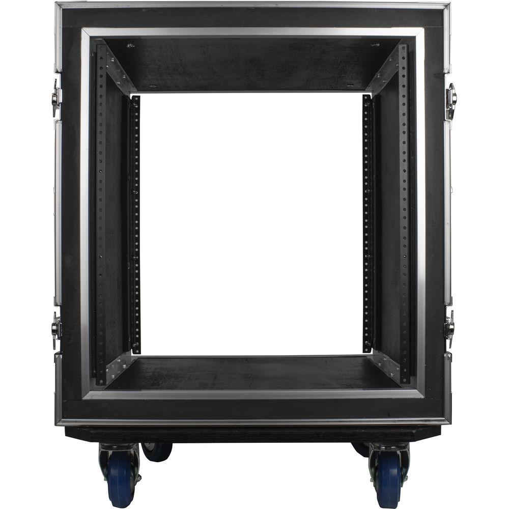 Odyssey Innovative Designs FZS12W Shock Mount Rack