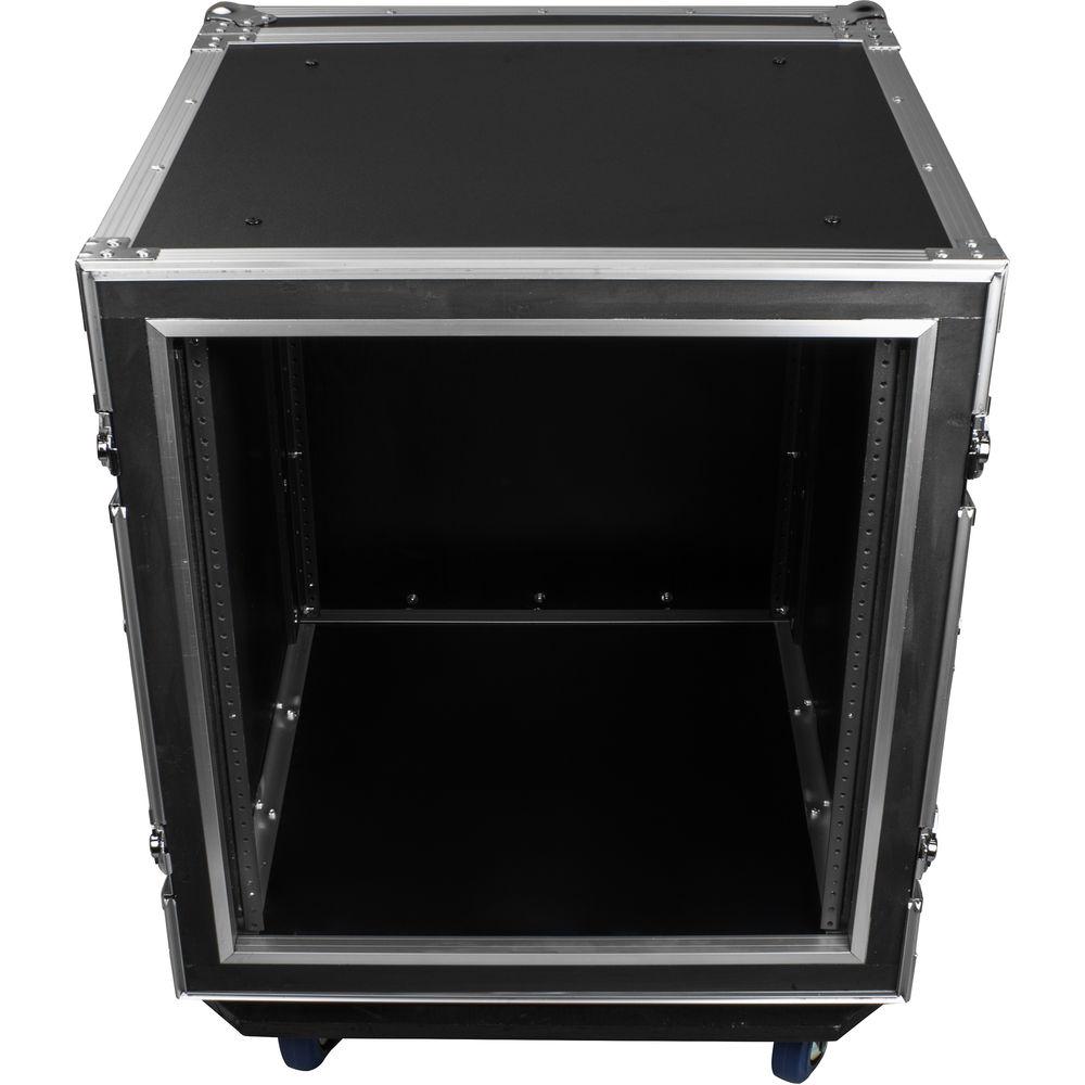 Odyssey Innovative Designs FZS12W Shock Mount Rack