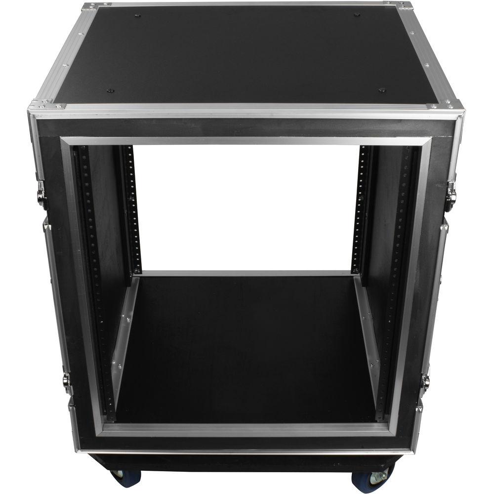 Odyssey Innovative Designs FZS12W Shock Mount Rack