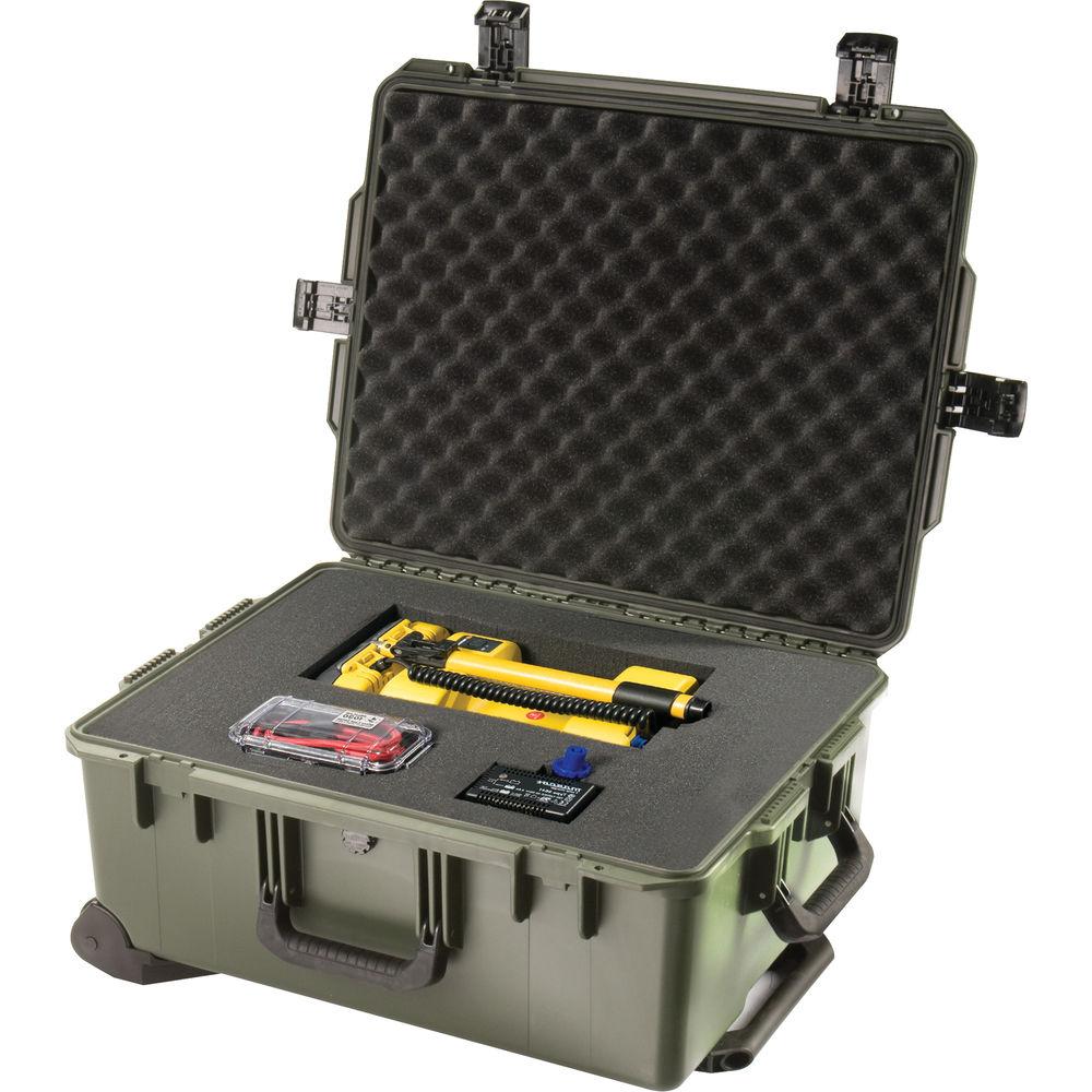Pelican iM2720 Storm Trak Case with Foam
